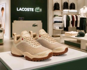 Lacostee L- Guard Breaker CT Trail 2599