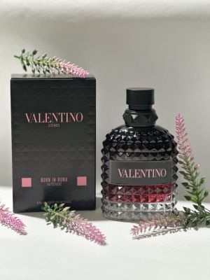 VALENTIN_O_ BORN IN ROMA INTENSE 100ML 