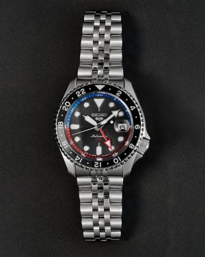 Seik o Automatic