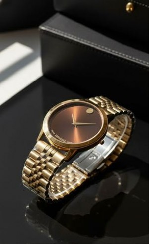 Movado Slim