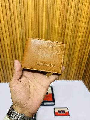 105 TOMMY HILFIGE_R PREMIUM QUALITY WALLET