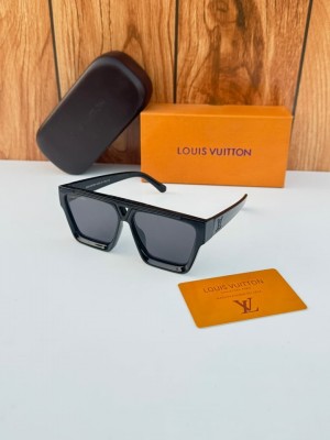 Loui s vuitton 6129 full black