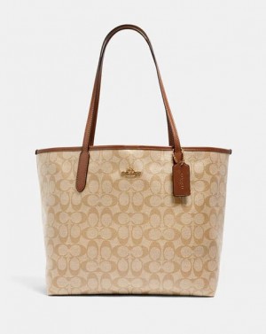 city Hutton tote bag withbox 1096