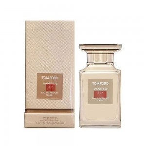 Vanilla Sex EDP 100ML Women And Men (541)