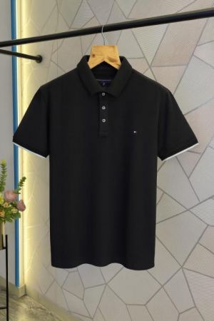 Tommy Hilfige-r Premium Quality Polo T-Shirt Store Article