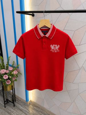 Tommy Hilfige-r Premium Quality Polo T-Shirt Store Article