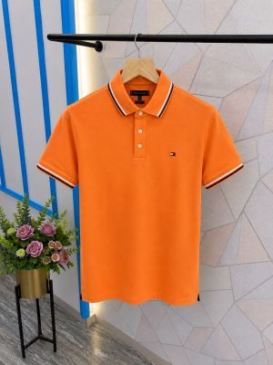Tommy Hilfige-r Premium Quality Polo T-Shirt Store Article