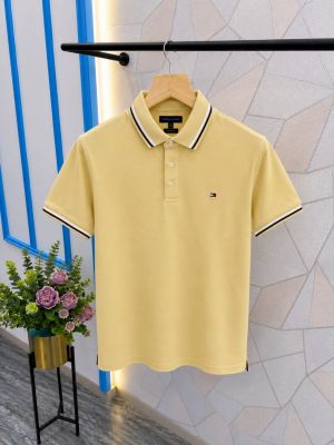 Tommy Hilfige-r Premium Quality Polo T-Shirt Store Article