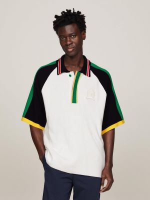 Tommy Hilfige-r Premium Quality Polo T-Shirt Store Article