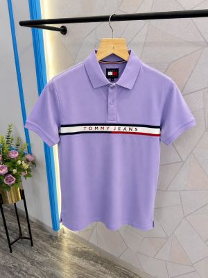 Tommy Hilfige-r Premium Quality Polo T-Shirt Store Article
