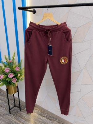 Tommy Hilfige-r Premium Quality TrackPant 