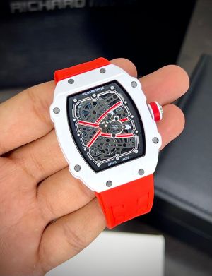 RICHARD_MILLE WATCH 