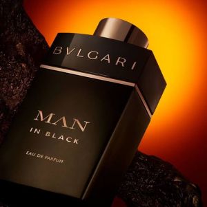 BVLGARI MAN IN BLACK EAU DE PARFUM 100ml no.21