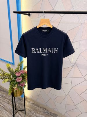 Balmai_N Premium Quality Round Neck T-Shirt Store Article
