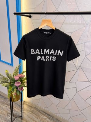 Balmai_N Premium Quality Round Neck T-Shirt Store Article