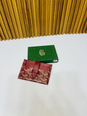 22 GOYAR_D PREMIUM QUALITY CARD HOLDER WALLET
