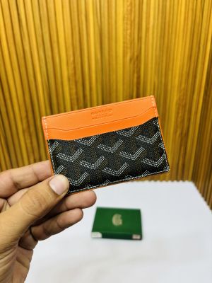 02 GOYAR_D PREMIUM QUALITY CARD HOLDER WALLET