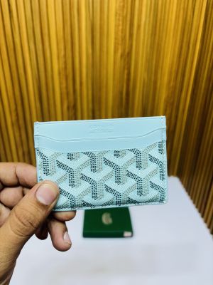 03 GOYAR_D PREMIUM QUALITY CARD HOLDER WALLET