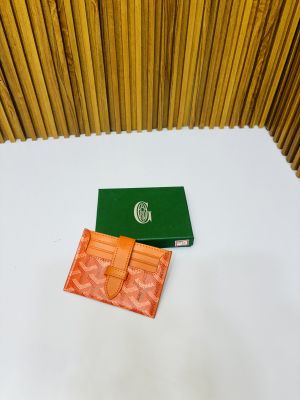 09 GOYAR_D PREMIUM QUALITY CARD HOLDER WALLET