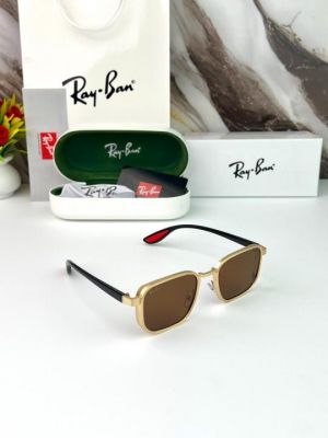RAYBA_N SUNGLASS D-116
