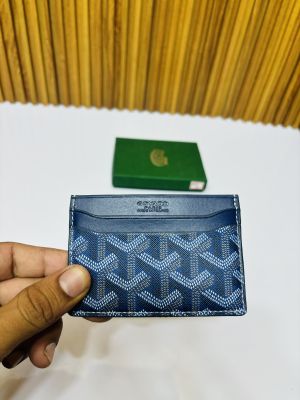  23 GOYAR_D PREMIUM QUALITY CARD HOLDER WALLET