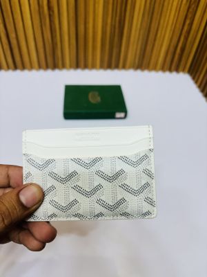 20 GOYAR_D PREMIUM QUALITY CARD HOLDER WALLET