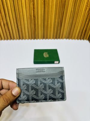 21 GOYAR_D PREMIUM QUALITY CARD HOLDER WALLET