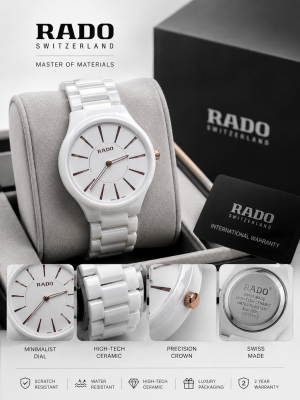 Rad_o Ceramic