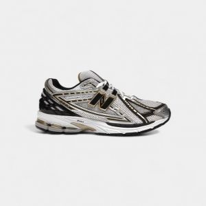 Ne.w Balance 1906R white Metallic Gold 387