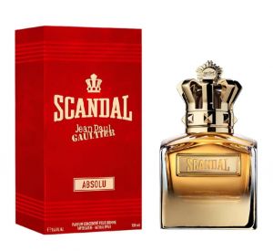 SCANDAL JEAN PAUL GAULTIER ABSOLU