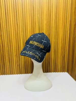 BALENCIAGA PREMIUM QUALITY CAP