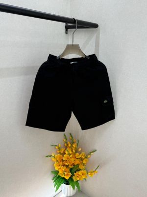 Lacost e Black Premium Shorts F3901-BL
