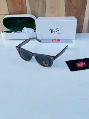 Rayban 2140 grey black