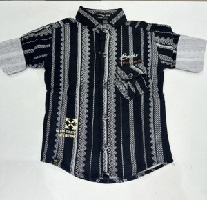 Boys Shirt