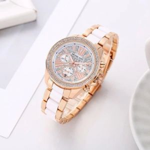 Michae_l kors parker ladies watch