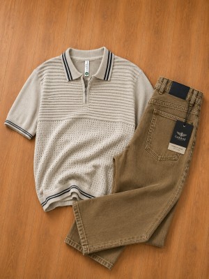 old money outfits combo