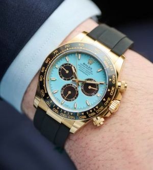 FT Role x daytona automatic