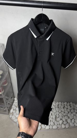 Hacke_tt Premium Polo T-Shirt 2317