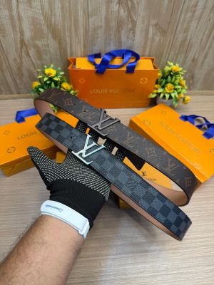 LOUI S_VUITTON_2PCS_BELT_9_&_10