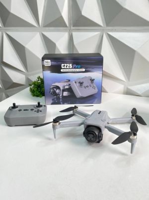CZ25 PRO DRONE 360 ROLL WITH MODULAR 2 BATTERY & ATTITUDE HOLDING WITH HD CAMERA LENS & REMOTE CONTROL LENS EASY TO FLY EASY TO CONTROL