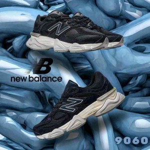 Newbalancee 9060 Eclipse Navy