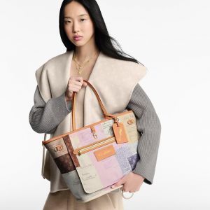 Loui_Vuitton_Neverfull_Inside_Out_MM_tote_Bag_Premium_Leather_Quality_With_Original_Box_Double_Box_Packing