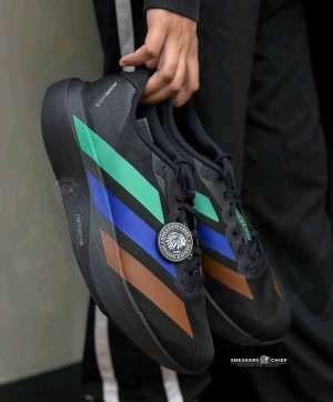 Adidass Adizero Evo SL Core Black 342