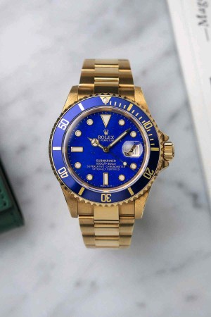 role_x submariner Smooth Movment Premium AAA