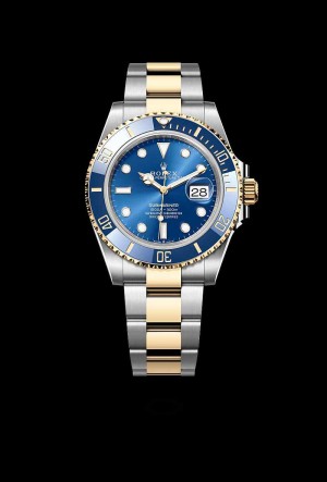 role_x submariner Smooth Movment Premium AAA