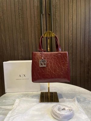 Arman_i Exchange Embossed logo bag with original box 729