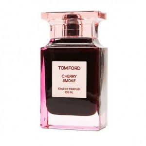 Smoke Cherry 100ML (444)