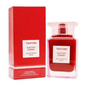 ELECTRIC CHERRY EDP 100ML (539)