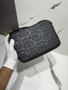 Coac_h 2008 all over cc monogram design sidebag