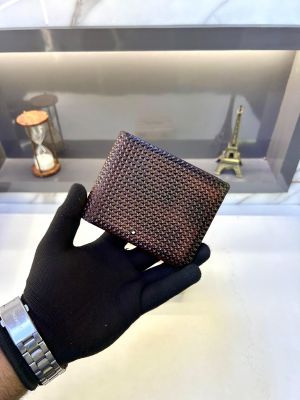 Mont_Blanc Ten Premium Wallet Fa 771